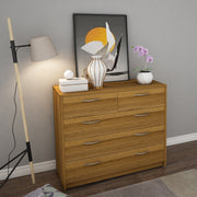 Majesty Chest of Drawers | Exotic Teak