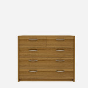 Majesty Chest of Drawers | Exotic Teak