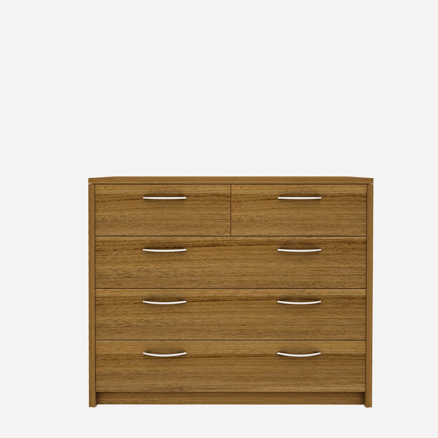 Majesty Chest of Drawers | Exotic Teak