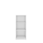 Doris Bookcase | Frosty White