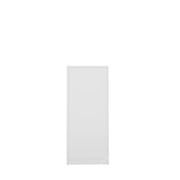 Doris Bookcase | Frosty White
