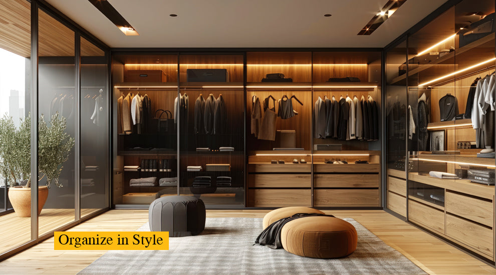 Crafted for Comfort,