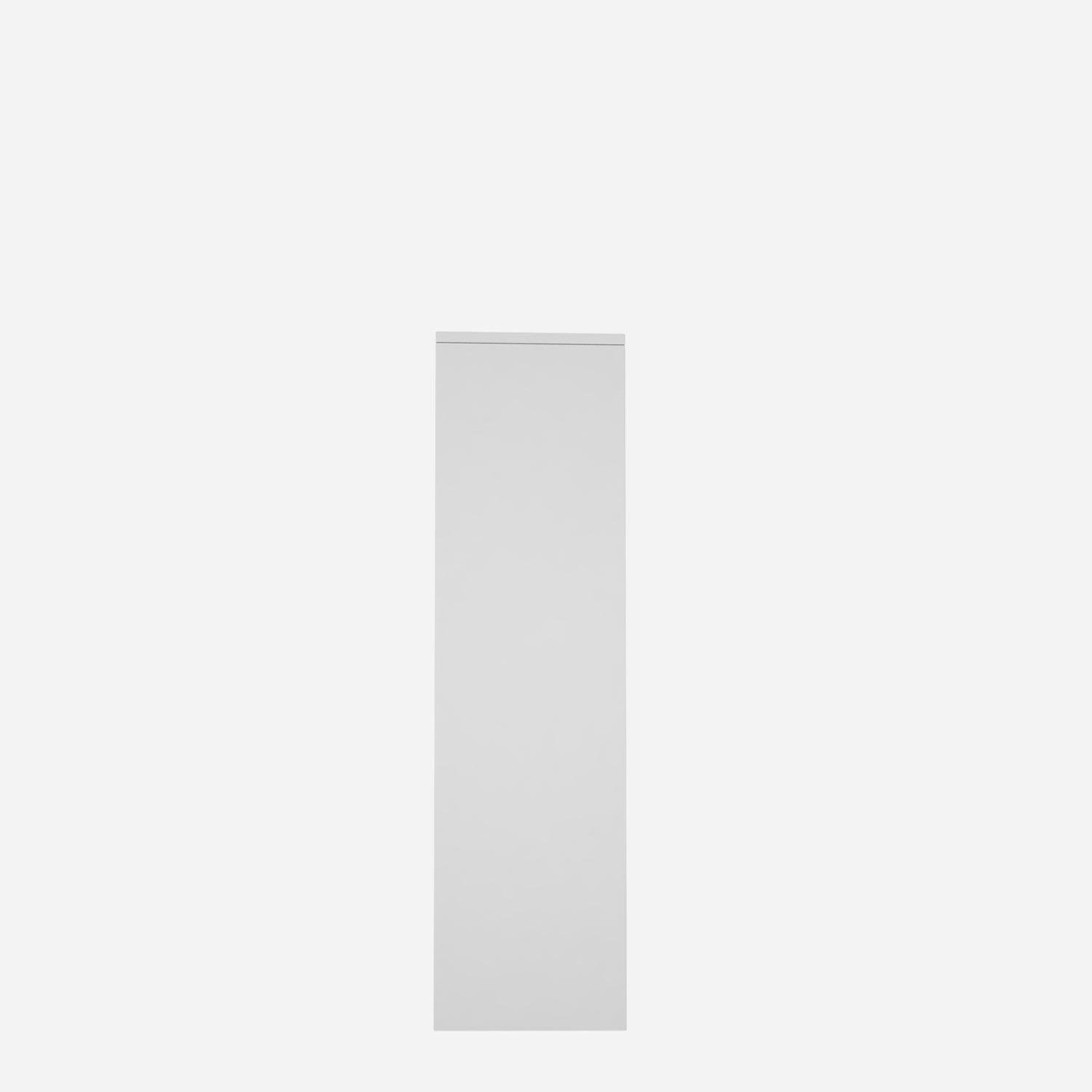 Pholes Shoe cabinet | Frosty White