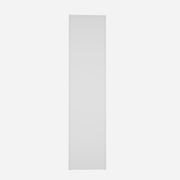 Mint Bookcase | Frosty White