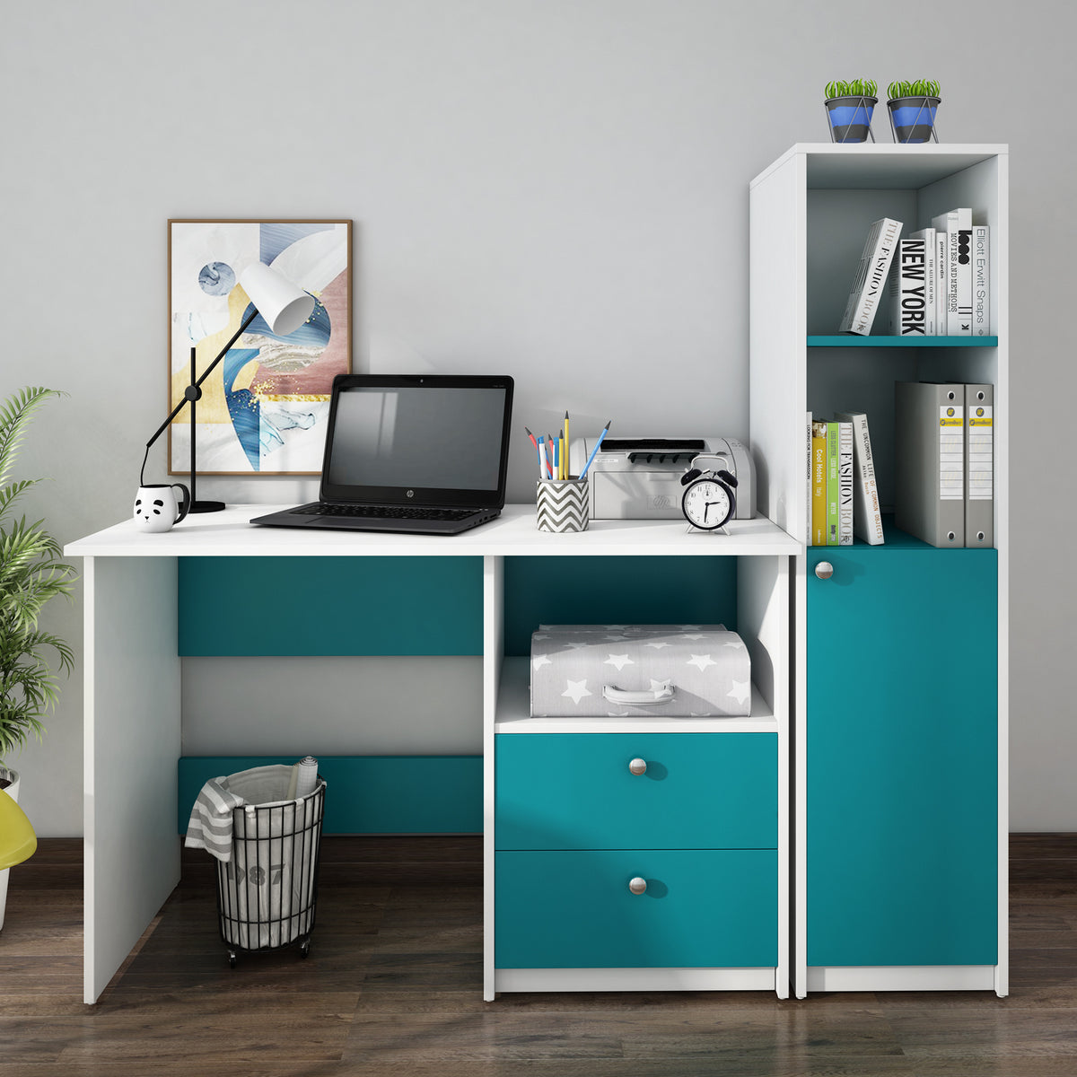 Mistral Home Office Table –II