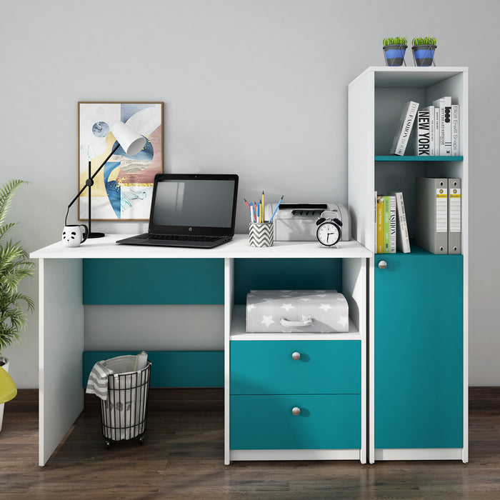 Mistral Home Office Table –II