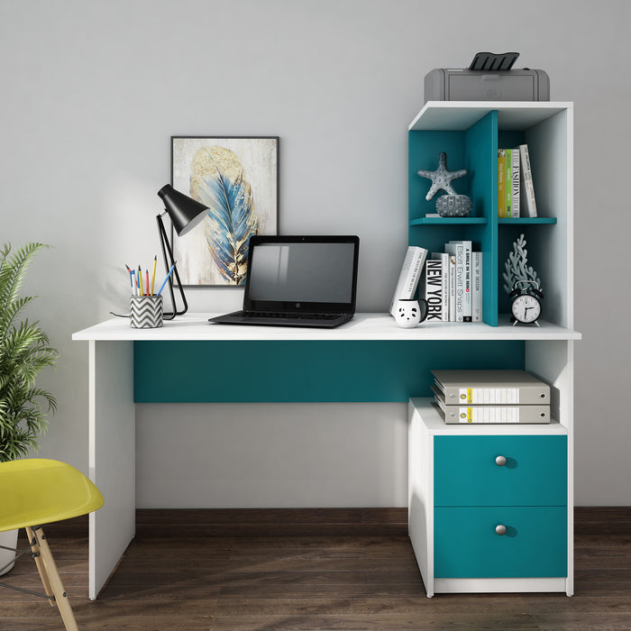Eliot Study Table- Large