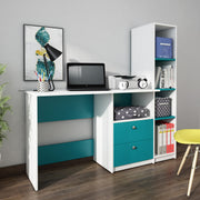Claret Study Table