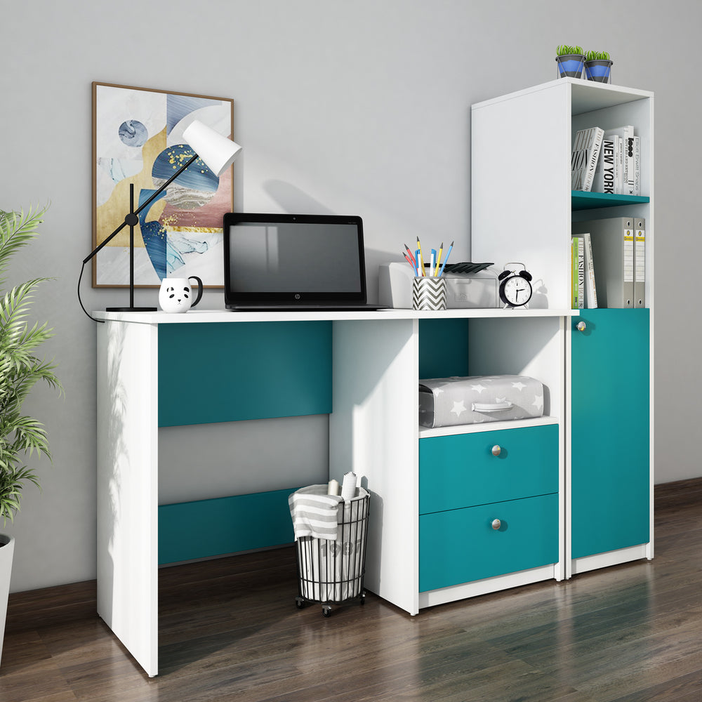 Mistral Home Office Table –II
