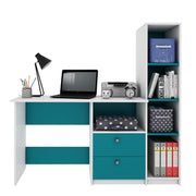 Claret Study Table