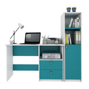Mistral Home Office Table –II