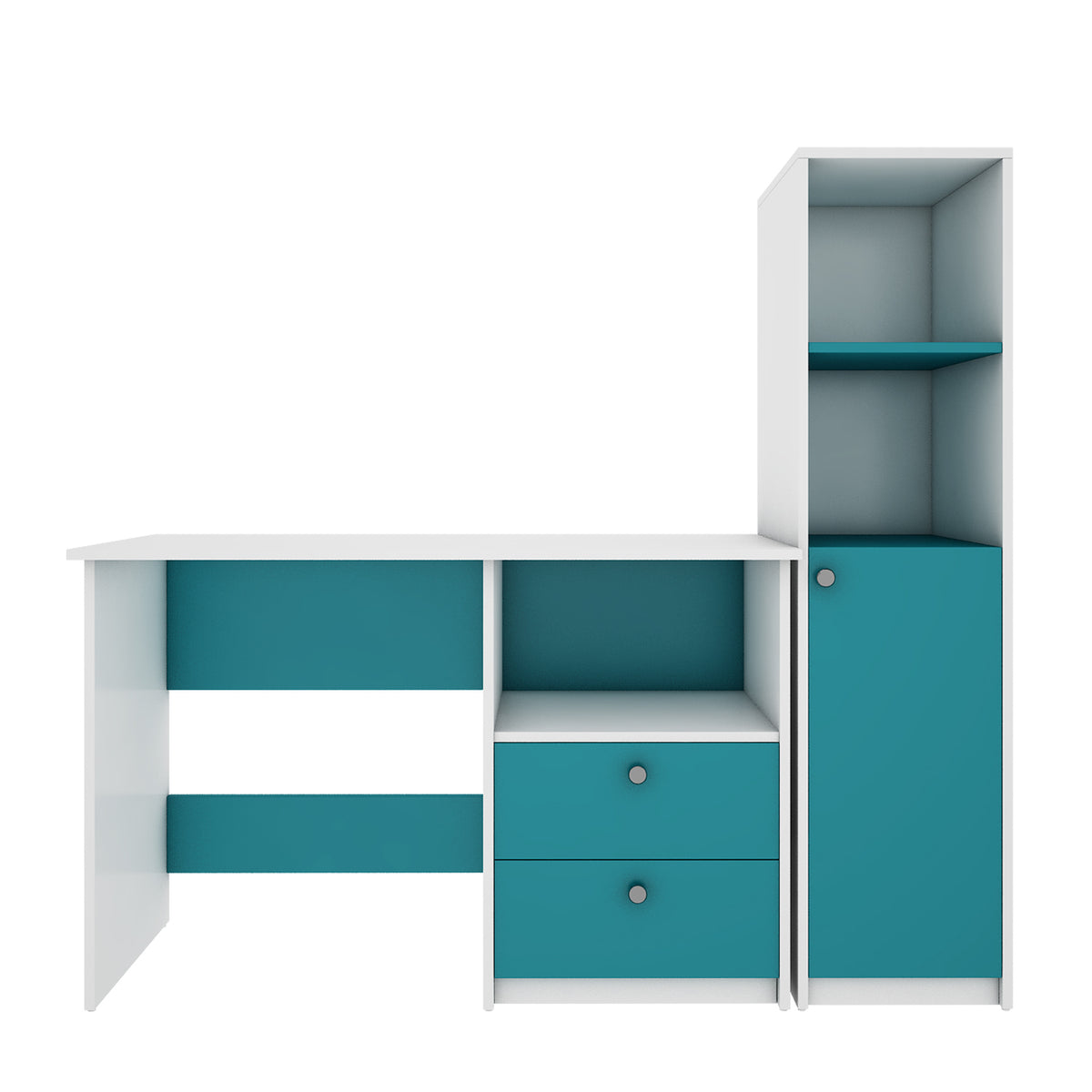 Mistral Home Office Table –II