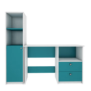 Mistral Home Office Table –II