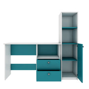 Mistral Home Office Table –II