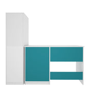Mistral Home Office Table –II