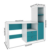 Mistral Home Office Table –II