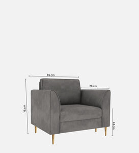 Host Sofa Set - Graphite Grey