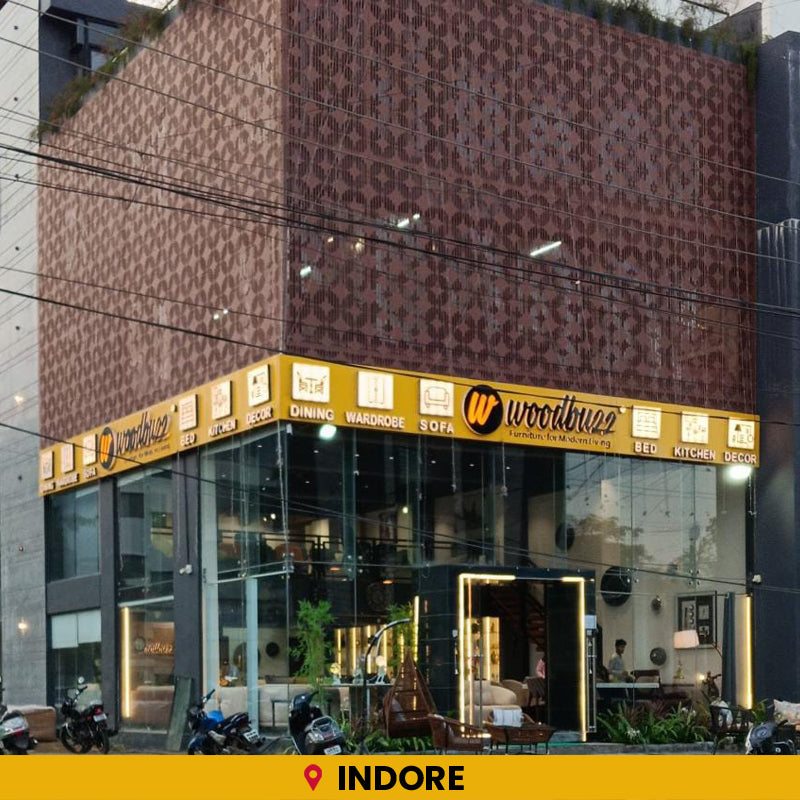 Indore