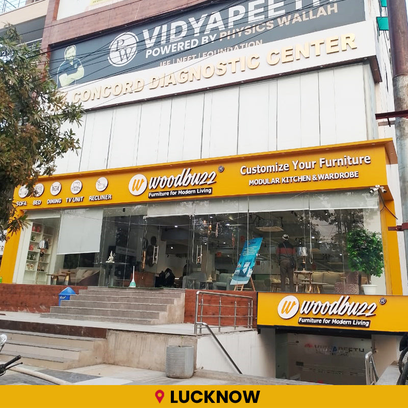 Lucknow