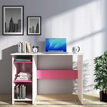 Load image into Gallery viewer, Duke Study Table | Pink
