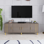Canna TV Unit | HDHMR | 55 Inches | Autumn Leaf