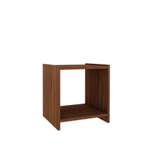 Load image into Gallery viewer, Pebble Side Table - Walnut (Set of 2)
