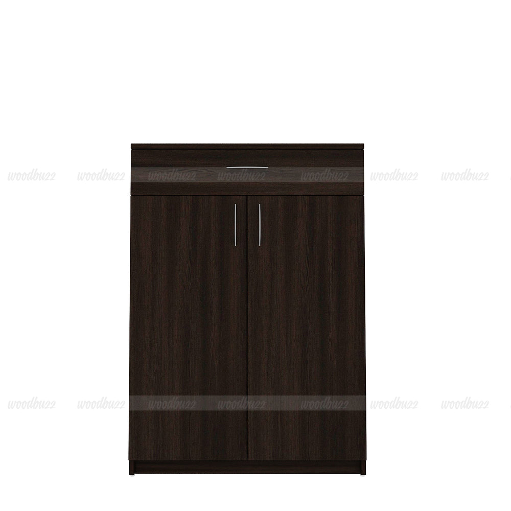 Auria Shoe Rack | Wenge