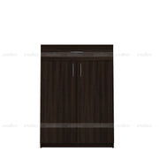 Auria Shoe Rack | Wenge