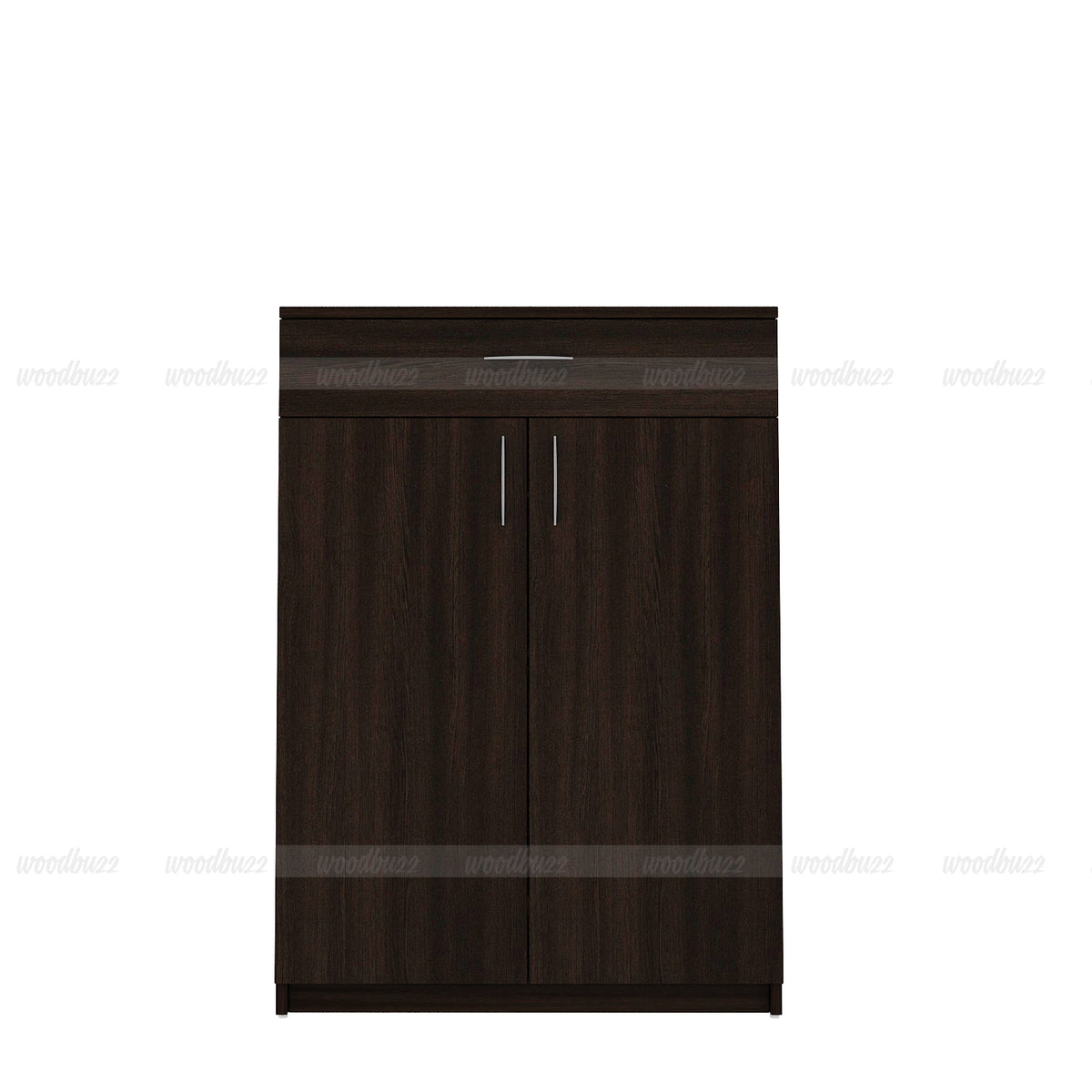 Auria Shoe Rack | Wenge