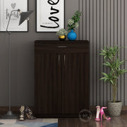 Auria Shoe Rack | Wenge