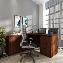 Load image into Gallery viewer, Ethan Home Office Table | Walnut
