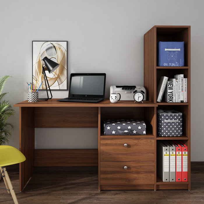 Claret Study Table