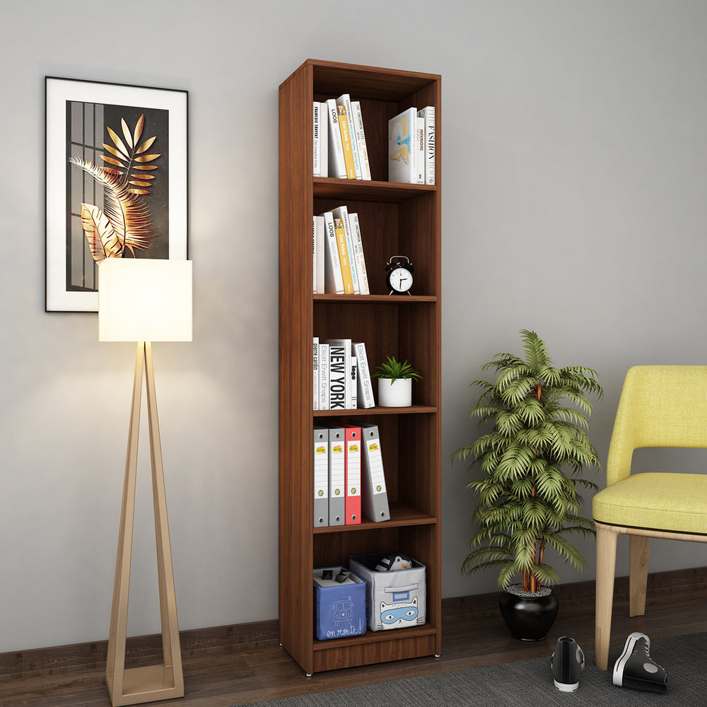 Mint Bookcase | Walnut