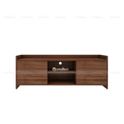 Allan TV Unit- Walnut