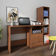 Claret Study Table