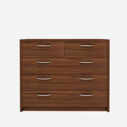 Majesty Chest of Drawers - Walnut