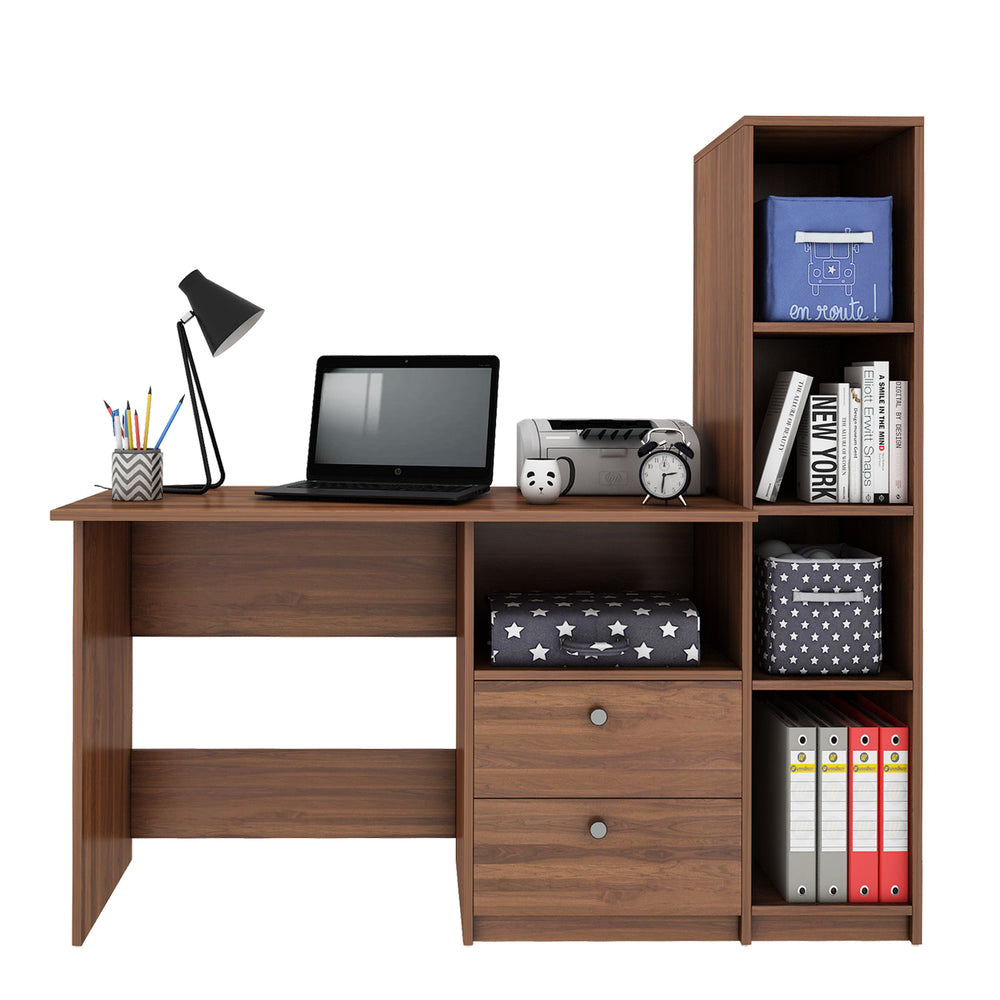 Claret Study Table