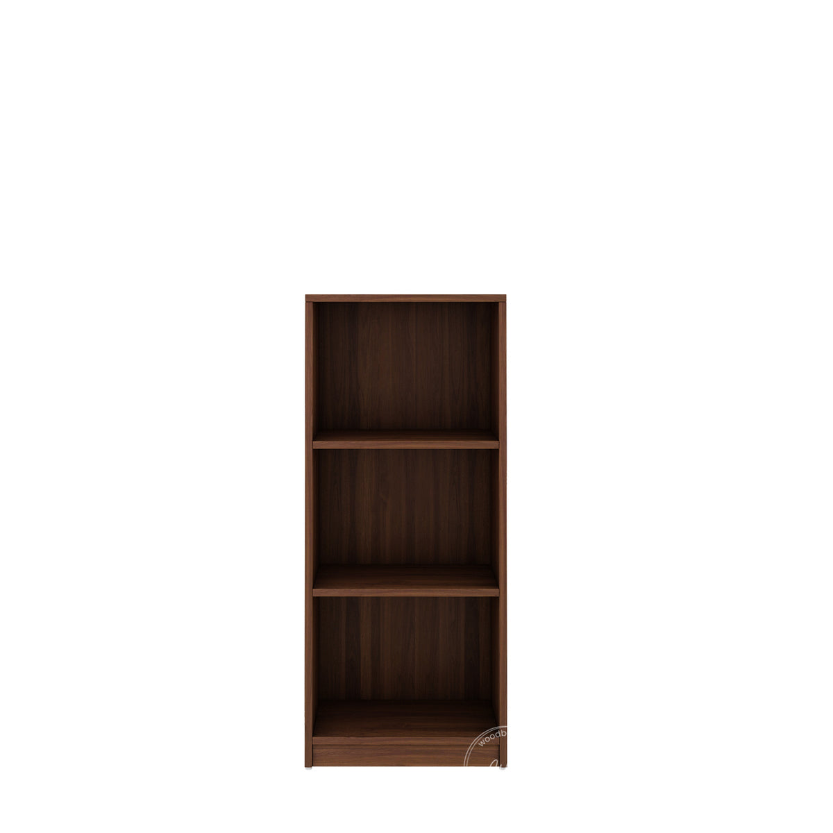 Doris Bookcase | Walnut