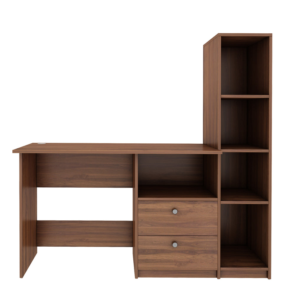 Claret Study Table