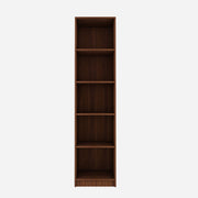 Mint Bookcase | Walnut