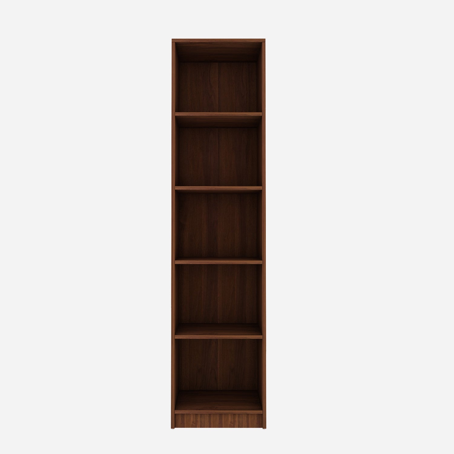 Mint Bookcase | Walnut