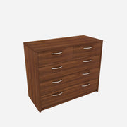 Majesty Chest of Drawers - Walnut