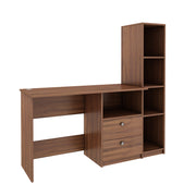 Claret Study Table