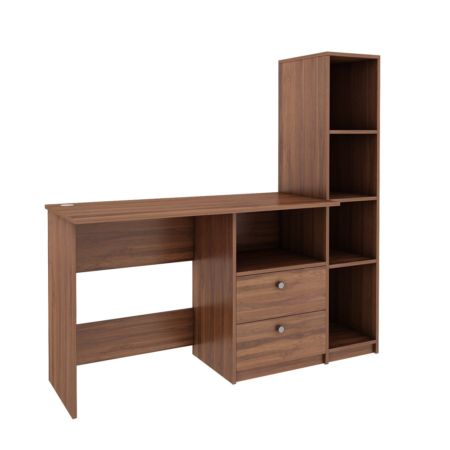 Claret Study Table