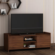 Allan TV Unit- Walnut