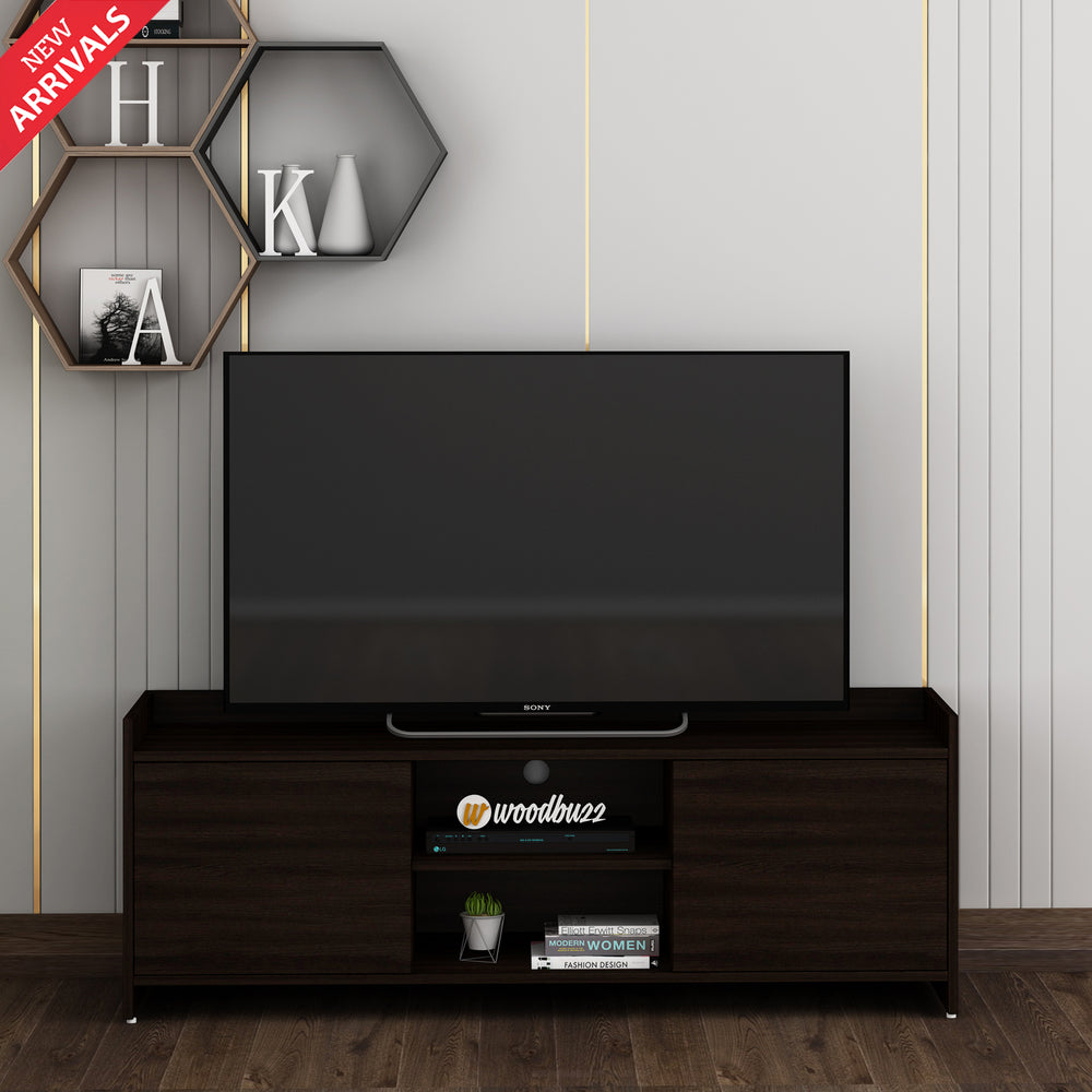 Allan TV Unit- Wenge