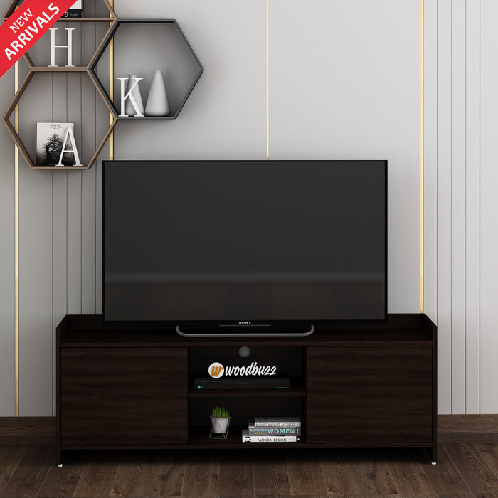 Allan TV Unit- Wenge