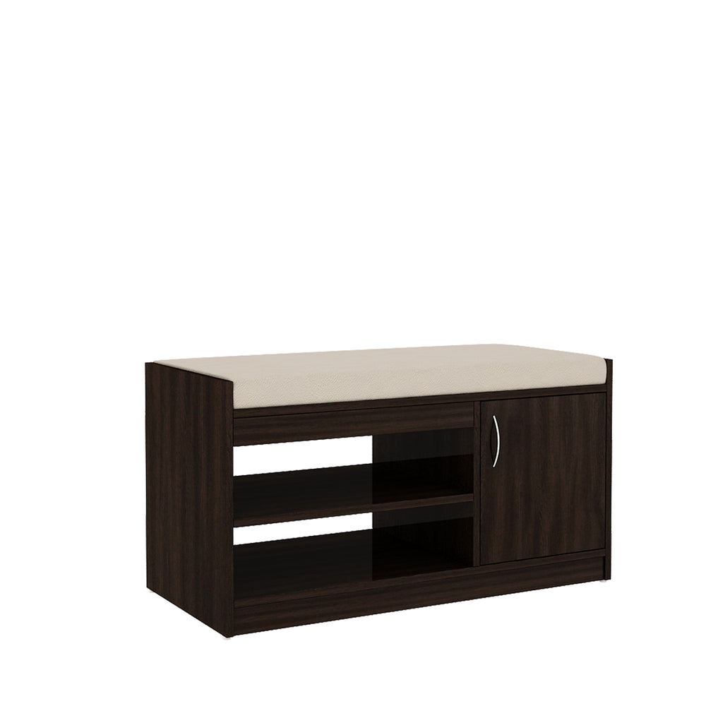 Irene Shoe Rack- Wenge