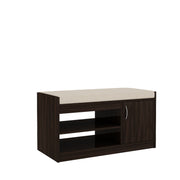 Irene Shoe Rack- Wenge