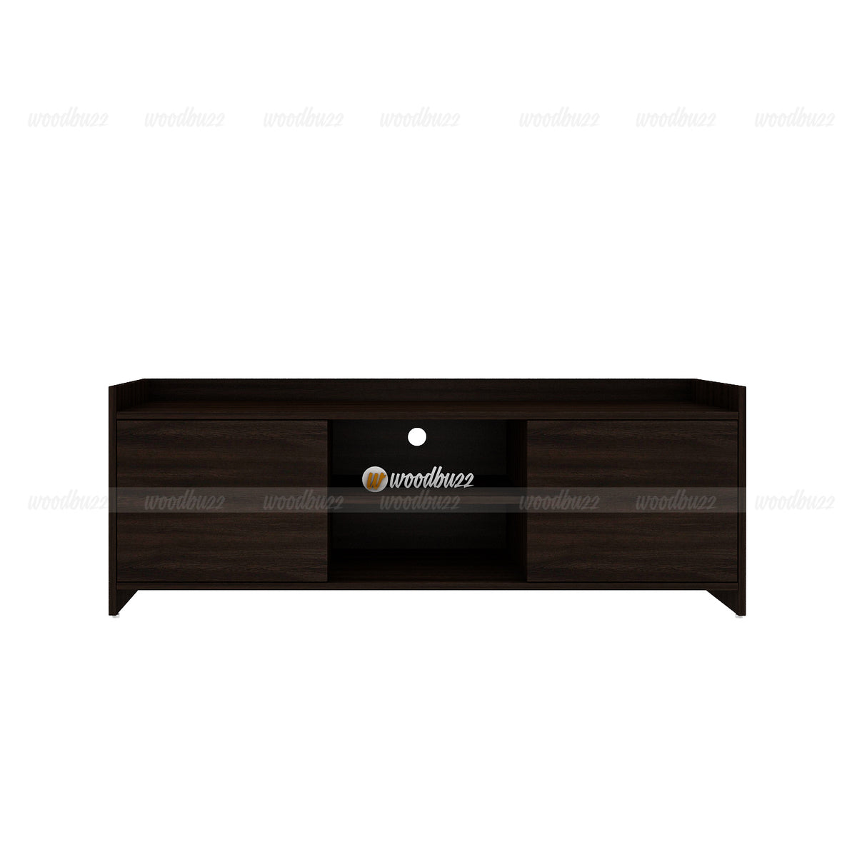 Allan TV Unit- Wenge